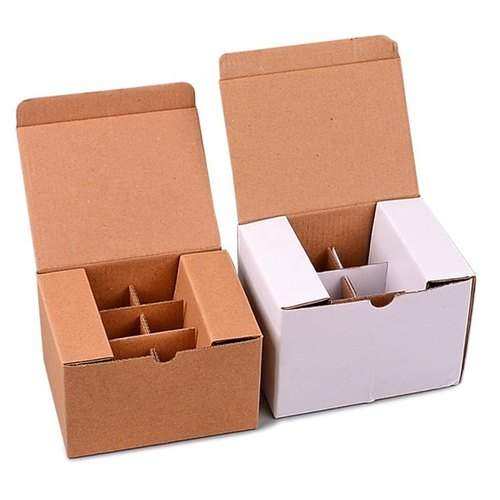 Auto partetion box